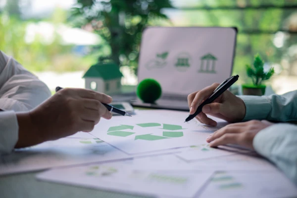 Os Melhores Materiais para Construção Sustentável: Guia Completo