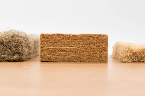 Técnicas de Isolamento Térmico Natural para Casas Sustentáveis