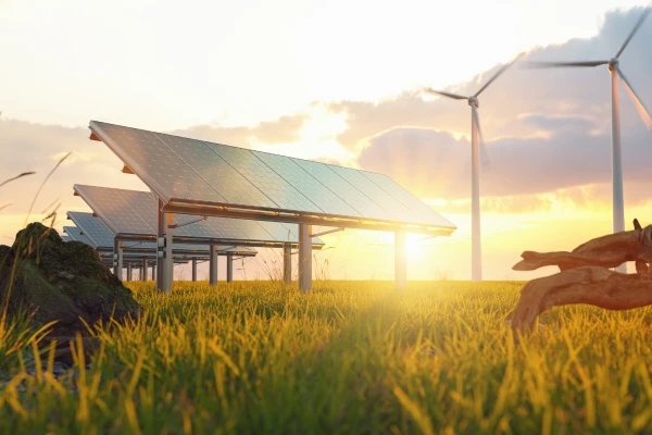 Breaking News em Energia Renovável: Inovações de 2025 que Você Precisa Saber