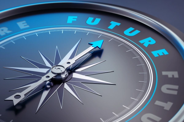 Visões de Futuro: Tendências e Inovações em Comunicação Off-Grid