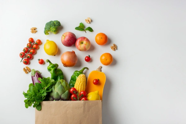 Frutas que Prosperam Off-Grid – Guia de Plantio para Comunidades Autossuficientes