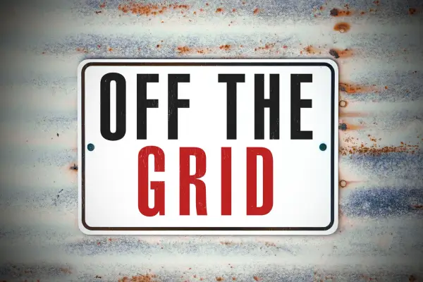 Como Começar com Energia Renovável Off-Grid – Um Guia para Iniciantes