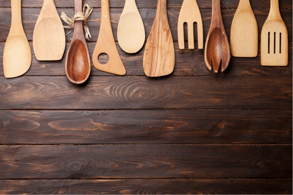 Delícias Off-Grid – Receitas Simples com Ingredientes Cultivados no Seu Quintal