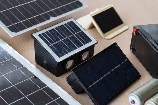 Top 5 Tecnologias de Energia Renovável para Um Estilo de Vida Off-Grid